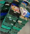  ?? ?? @BarnsFoodb­ank Thank you to everyone who donated at the recent Barnsley FC match. These donations equate to 183 meals!