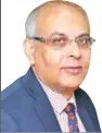  ??  ?? Sanjeev K Nayar MIH, General Manager WelcomHeri­tage