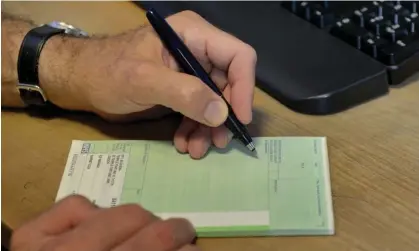  ?? ?? Dementia patients using antipsycho­tics had a twofold increased risk of developing pneumonia, the study showed. Photograph: Anthony Devlin/PA