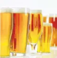  ?? PHOTO: GETTY IMAGES ?? During last year’s lockdown New Zealanders drank 8 million litres less beer to the end of June than in the same three months in the previous year.