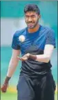  ?? PTI ?? Bumrah is ruled out for at least two months.