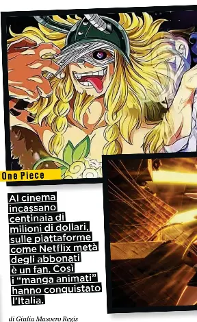  ?? ?? One Piece