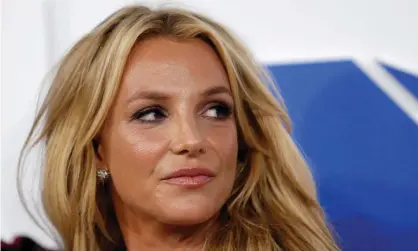  ??  ?? Britney Spears’ lawyer did not say what matters she wished to address. Photograph: Eduardo Muñoz/Reuters