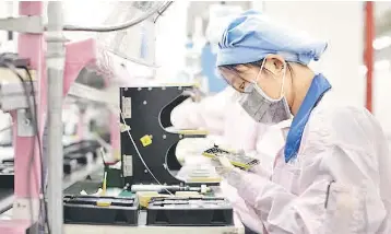 Unisem To Up Capex On Rising Demand The Edge Markets