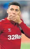  ?? SNS Group. ?? No answers: James Tavernier.