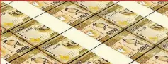  ?? ?? Sri Lanka printed two trillion rupees during the last couple of months