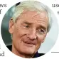  ??  ?? TEXT CHATS James Dyson messaged PM