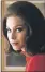  ??  ?? Lana Wood