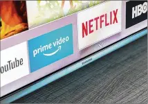  ?? DREAMSTIME ?? Netflix is issuing debt after reporting earnings that beat analyst estimates and saw overseas growth that helped sooth investors’ concerns about a slowdown at home.