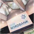  ?? FOTO: DPA ?? Die Finanzinve­storen Cerberus und J. C. Flowers verhandeln über den Kauf der HSH Nordbank.