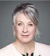  ?? PHOTO COURTOISIE, BERNARD THIBODEAU ?? La ministre de l’emploi, Patty Hajdu.