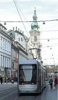  ?? ?? L’ambizione Divenire polo nevralgico del flusso ferroviari­o