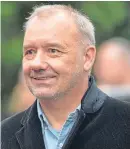  ?? Picture: PA. ?? Bob Mortimer had triple heart bypass surgery.