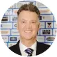  ?? INFOPRESS ?? Louis Van Gaal, 69 anni,