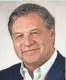  ?? E.W. SCRIPPS CO. ?? Steve Scaffidi, exmayor of Oak Creek, will move to hosting a morning talk show on WTMJ-AM on Monday.