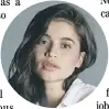  ?? ?? ANNE Curtis