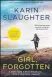  ?? ?? Girl, Forgotten by Karin Slaughter: HarperColl­ins, $33, out now