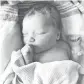 ?? COURTESY PHOTO ?? Baby Margot, born at Christus St. Vincent Regional Medical Center.