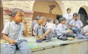  ?? HT FILE ?? Ministry feels that the inclusion of tur dal in midday meal will lead to a rise in cost per student considerin­g its higher prices.