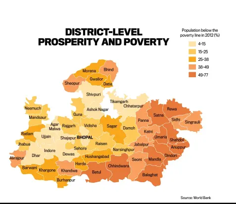  ?? Source: World Bank Graphics by TANMOY CHAKRABORT­Y ??