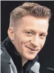  ?? FOTO: DPA ?? Dortmunds Hoffnung: Marco Reus soll Impulse setzen.