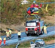  ?? FOTO: HANS O. TORGERSEN ?? Fortsatt skjer det for mange trafikkuly­kker. Bildet er fra en ulykke ved Vestby i 2016.