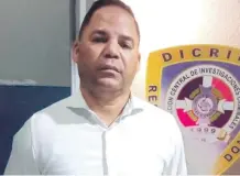  ?? ?? Regidor Elías José Polanco Taveras