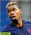  ?? ?? Paul Pogba