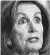  ??  ?? Speaker Nancy Pelosi says she still opposes beginning impeachmen­t proceeding­s.