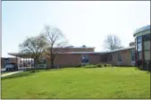  ?? PHOTO FROM PERKIOMEN VALLEY SCHOOL DISTRICT WEB PAGE ?? South Elementary School was built in 1955. Officials say the building needs $2.5 million in repairs.