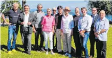 Afd Bodenseekreis Wahlt Vorstand Neu Pressreader