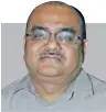  ?? Dr. Sanjay Singh ?? General Manager Chhattisga­rh Tourism