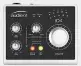  ??  ?? Audient iD4 £120
Review: FM312 This compact interface delivers audio quality and stripped-back functional­ity for a thoroughly reasonable price. A great budget interface.