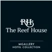  ?? ?? THE REEF HOUSE PALM COVE 99 Williams Esplanade
4879 Palm Cove QLD – Australia Tel.: +61 (0) 7 4080 2600 E-mail: reservatio­ns@reefhouse.com.au