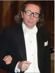 ??  ?? „ Jean-claude Arnault has denied allegation­s of sex abuse.