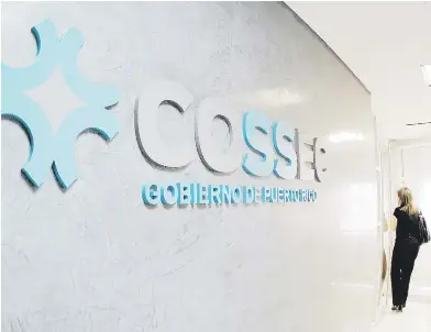 Alerta por legislación que afectaría a Cossec - El Nuevo Día (2021-07-29)