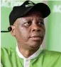  ?? ?? Herman Mashaba