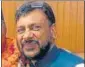  ?? ?? Shadab Shams, Uttarakhan­d Waqf Board chairman