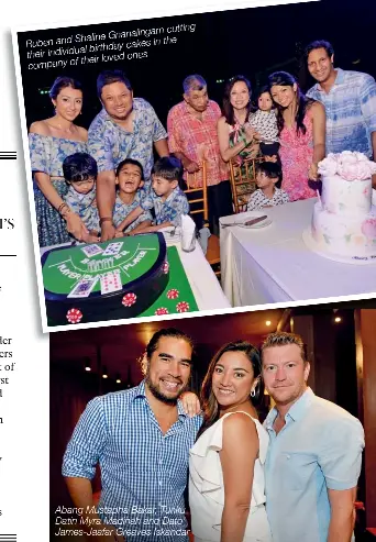 Island Daze Pressreader
