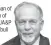  ?? J.J. CALERO is the chairman of Full Circle, Vice-Chairman of the Board of Trustees of UA&P and the Chairman of Tambuli Awards jjcalero@mozcom.com ??