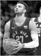  ?? DAVID ZALUBOWSKI/AP ?? Denver’s Jamal Murray is averaging 17.5 points per game this season while shooting 86 percent from the foul line.