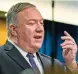  ?? (AFP) ?? US Secretary of State Mike Pompeo said arms sales to Iran would result in sanctions