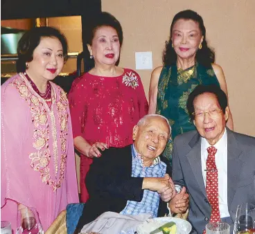 The Ambassador’s special day - PressReader