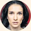  ??  ?? A Room of One’s Own: Indira Varma Sunday, Radio 4, 3.00pm