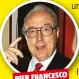  ??  ?? PIER FRANCESCO PINGITORE (82)