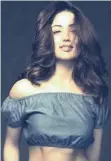  ?? PICTURE: INSTAGRAM ?? Yami Gautam