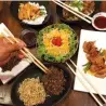  ??  ?? A NEW Japanese restaurant opens at Robinsons Place Manila