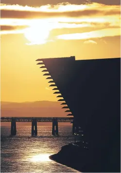  ?? Picture: Mhairi Edwards. ?? The V&A Dundee could lose out through the UK as a whole becoming entirely “unattracti­ve” to European visitors.