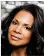  ?? ?? Audra Mcdonald, another Broadway star, will be a featured artist at the festival.