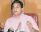  ?? PTI ?? Sacked Delhi minister Kapil Mishra on Monday.